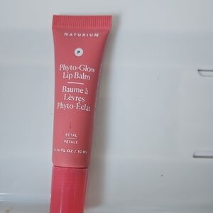 Phyto-Glow Lip Balm - Petal